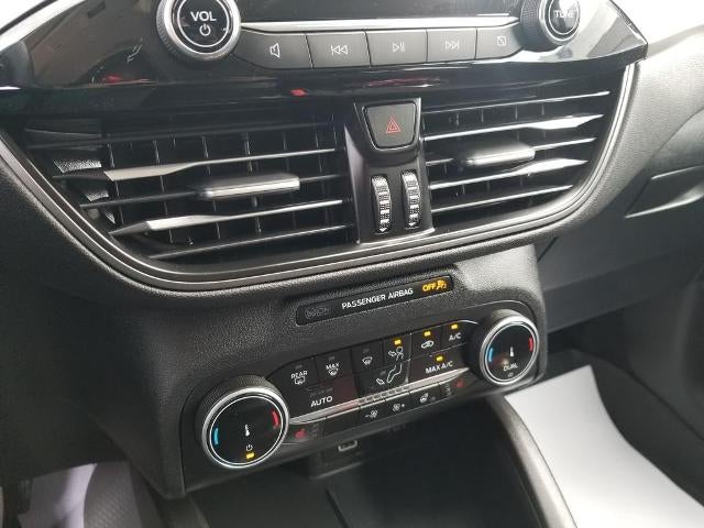 2024 Ford Escape Active AWD