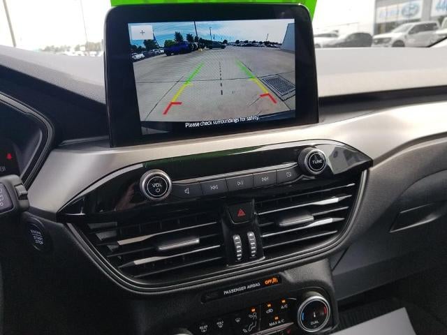 2024 Ford Escape Active AWD