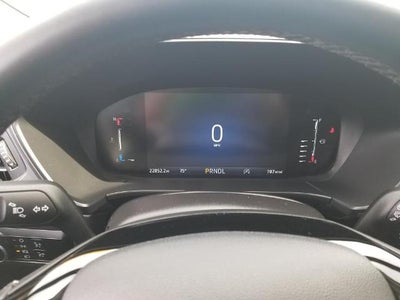 2024 Ford Escape Active AWD