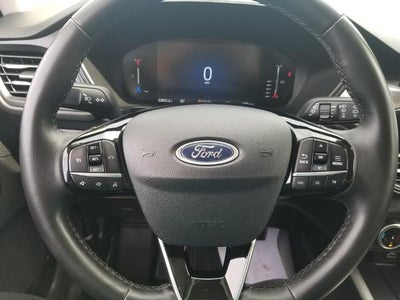 2024 Ford Escape Active AWD