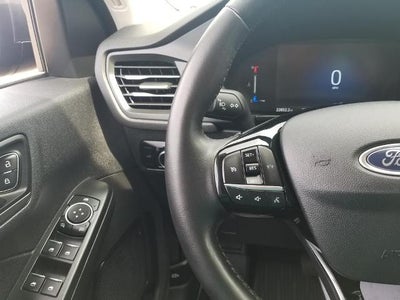 2024 Ford Escape Active AWD