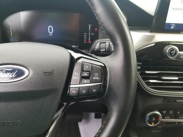 2024 Ford Escape Active AWD