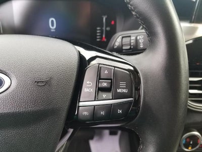 2024 Ford Escape Active AWD