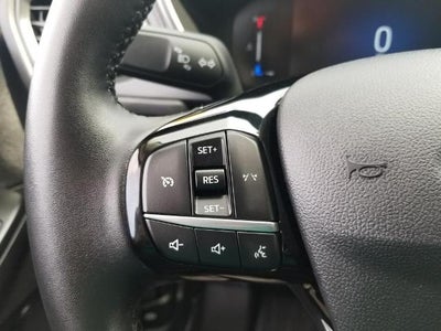 2024 Ford Escape Active AWD