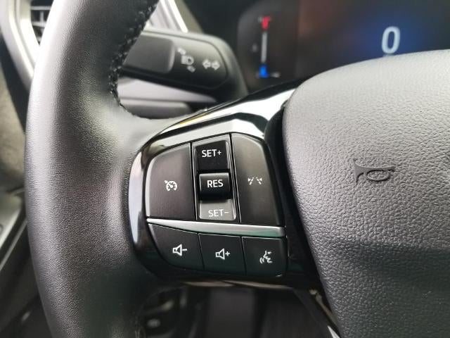 2024 Ford Escape Active AWD