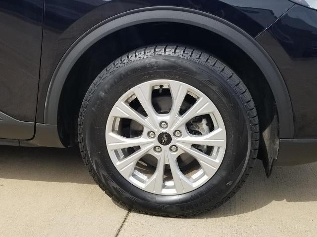 2024 Ford Escape Active AWD