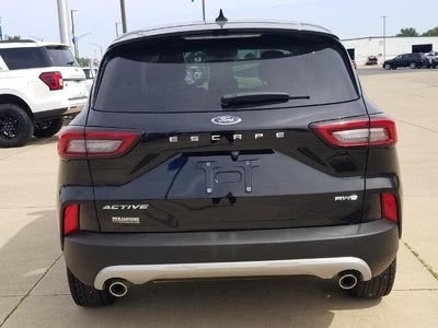 2024 Ford Escape Active AWD