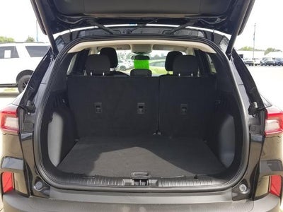 2024 Ford Escape Active AWD