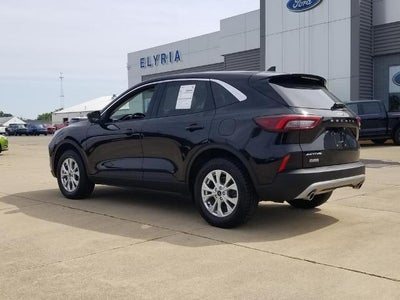 2024 Ford Escape Active AWD