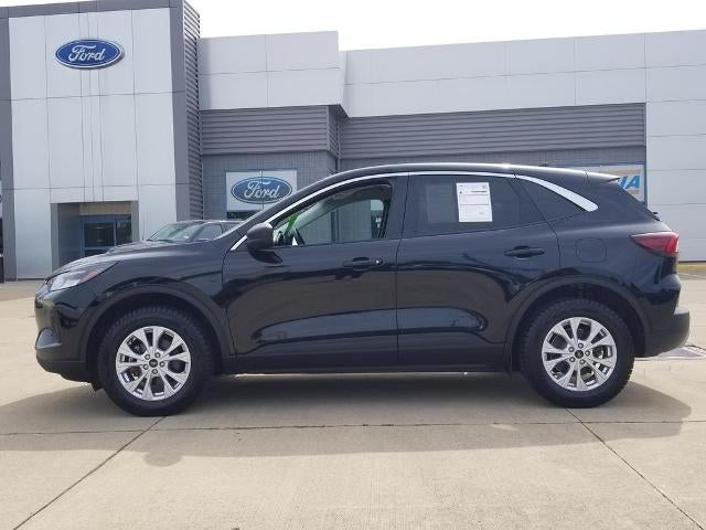2024 Ford Escape Active AWD