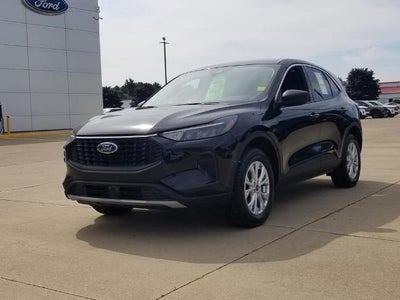 2024 Ford Escape Active AWD