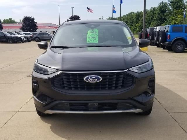 2024 Ford Escape Active AWD