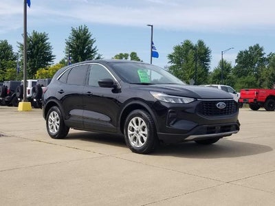 2024 Ford Escape Active AWD