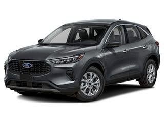 2024 Ford Escape Active AWD