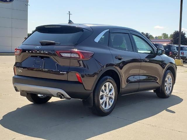 2023 Ford Escape Active AWD