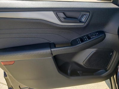 2023 Ford Escape Active AWD