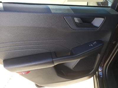 2023 Ford Escape Active AWD