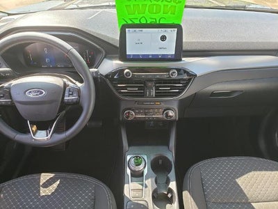 2023 Ford Escape Active AWD