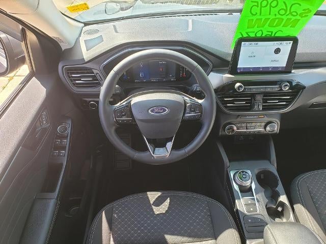 2023 Ford Escape Active AWD
