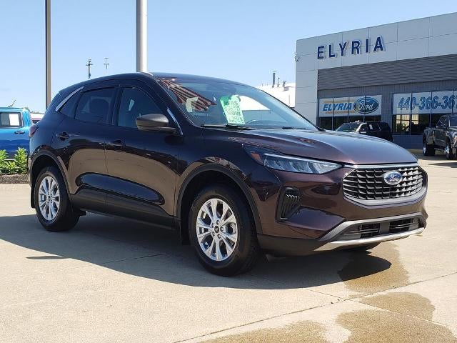 2023 Ford Escape Active AWD