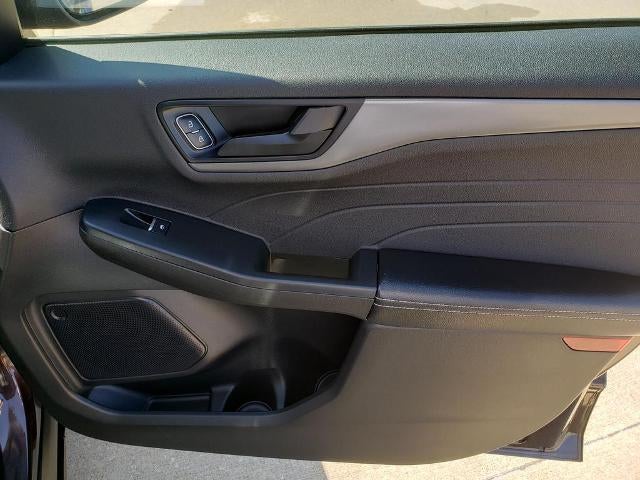 2023 Ford Escape Active AWD