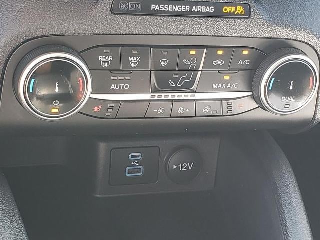 2023 Ford Escape Active AWD