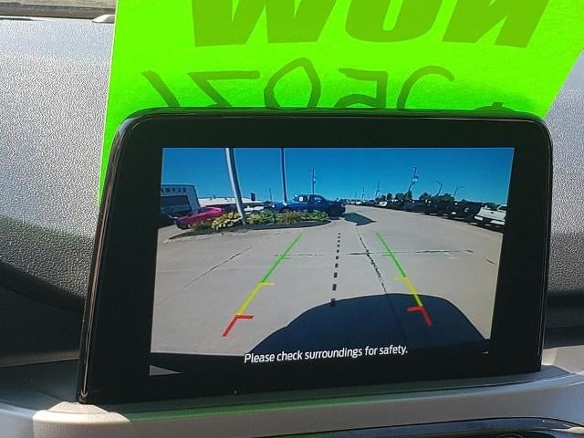 2023 Ford Escape Active AWD