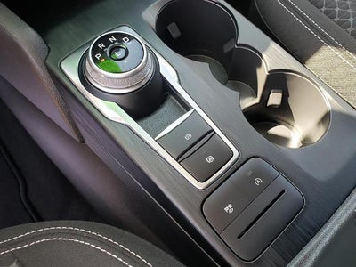 2023 Ford Escape Active AWD