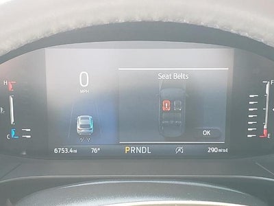 2023 Ford Escape Active AWD