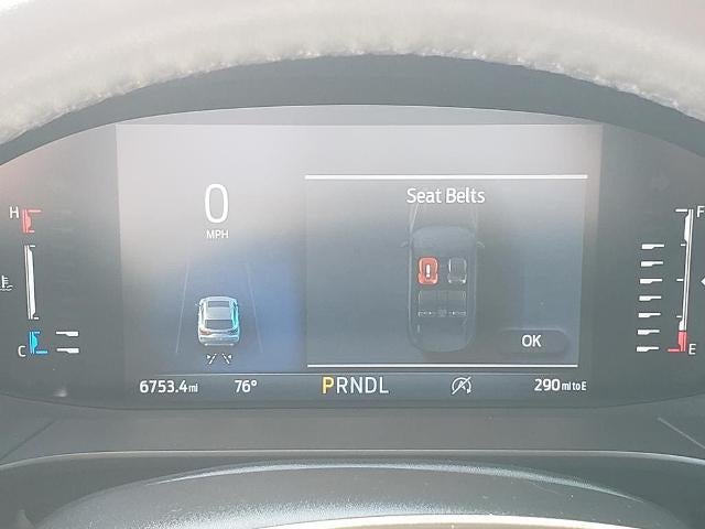 2023 Ford Escape Active AWD
