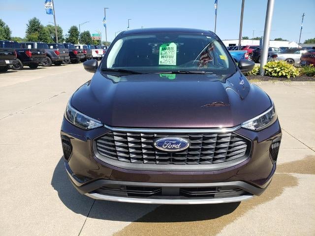 2023 Ford Escape Active AWD
