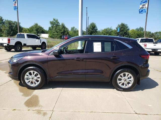 2023 Ford Escape Active AWD