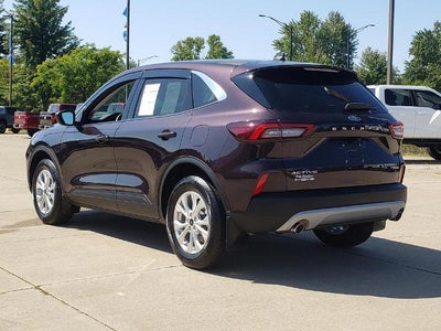 2023 Ford Escape Active AWD