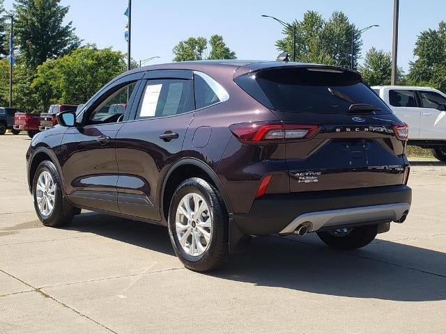 2023 Ford Escape Active AWD