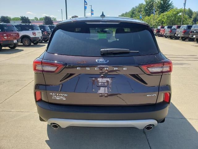 2023 Ford Escape Active AWD