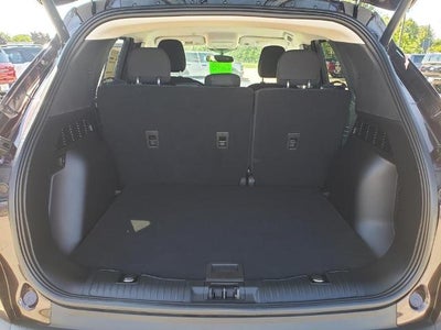 2023 Ford Escape Active AWD