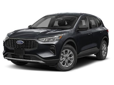 2026 Ford Escape Active AWD