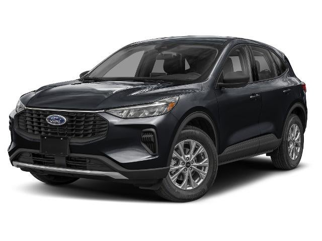 2026 Ford Escape Active AWD
