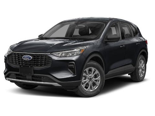 2026 Ford Escape Active AWD