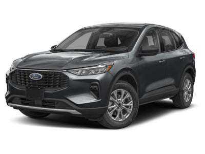 2026 Ford Escape Active AWD