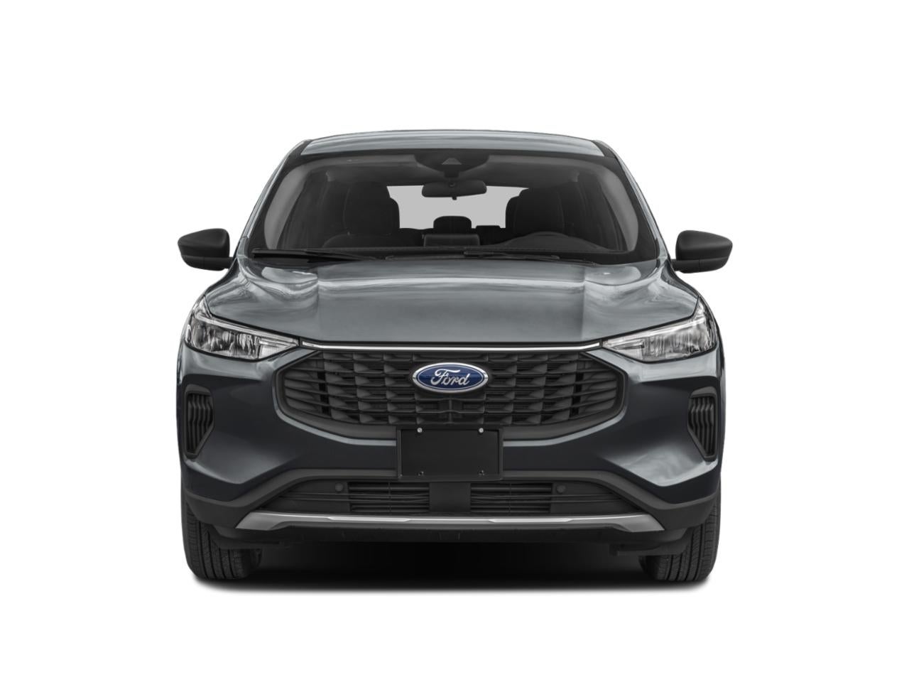 2026 Ford Escape Active AWD