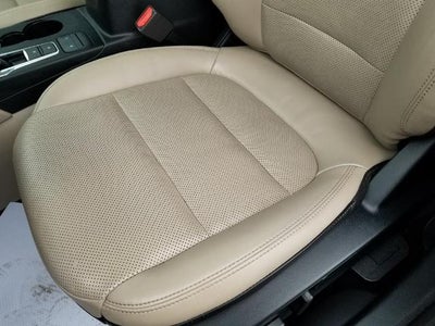 2021 Ford Escape SEL AWD