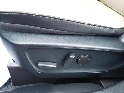 2021 Ford Escape SEL AWD