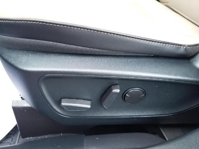 2021 Ford Escape SEL AWD