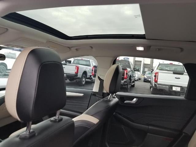 2021 Ford Escape SEL AWD