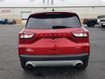 2021 Ford Escape SEL AWD