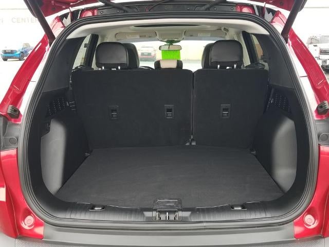 2021 Ford Escape SEL AWD