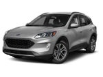 2021 Ford Escape SEL AWD