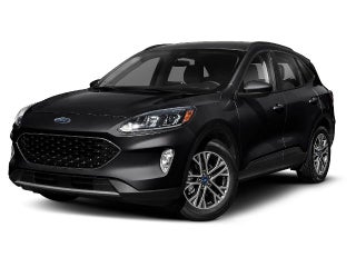 2022 Ford Escape SEL AWD