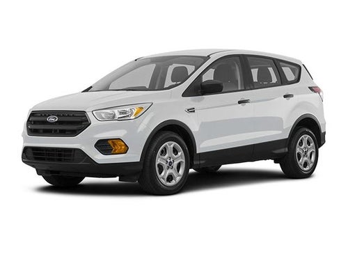 2019 Ford Escape SEL 4WD